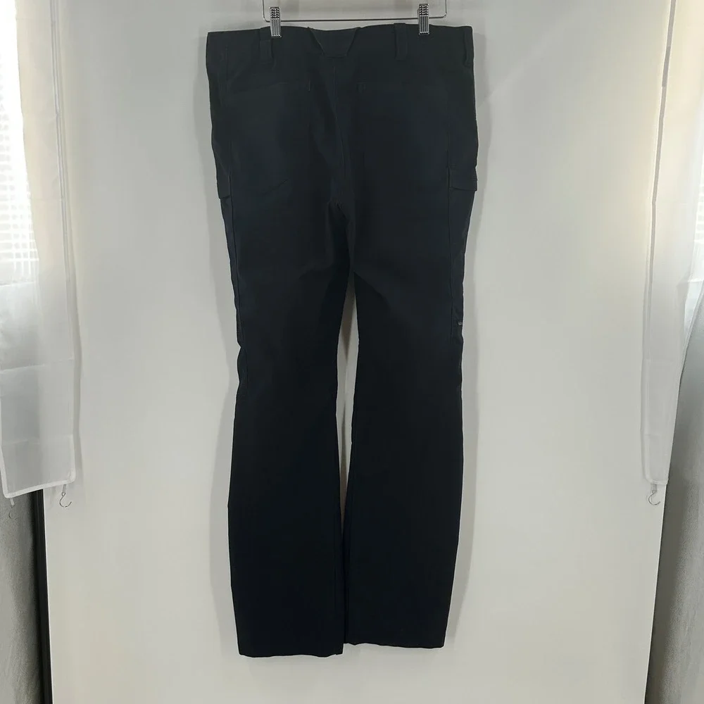 5.11 Tactical TacLite Pro Pants Bundle 2 Pair Dark Navy 38x36 Cargo‎
